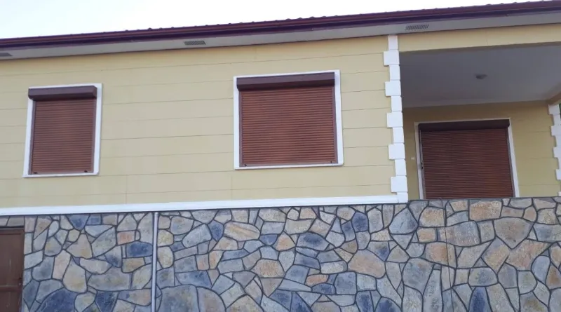 Beytüşşebap Panjurcu